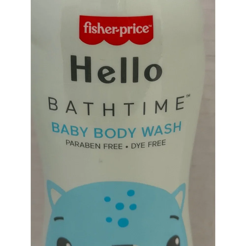 Fisher-Price fisher price